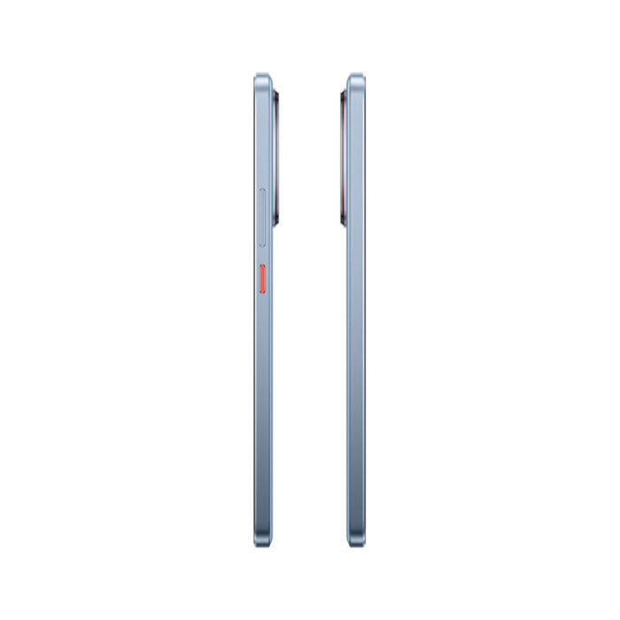 Смартфон Realme GT 7 5G Dual Sim 12GB RAM 256GB, Blue - Image 7