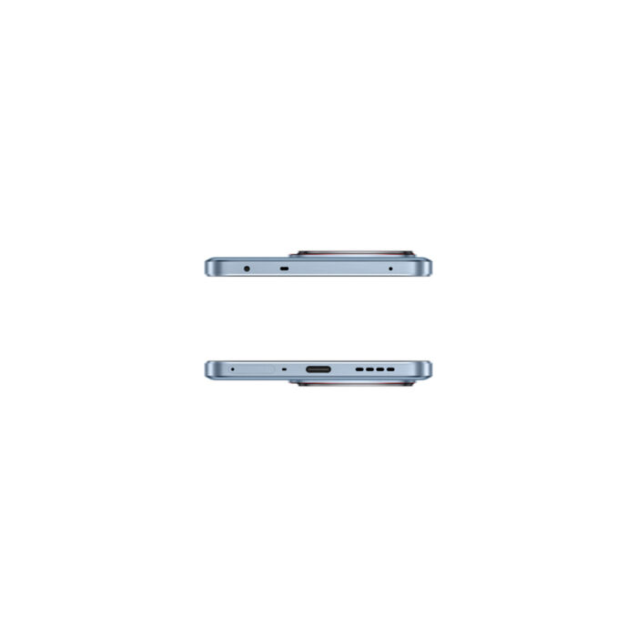 Смартфон Realme GT 7 5G Dual Sim 12GB RAM 256GB, Blue - Image 8