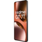 Смартфон Realme GT 7T 5G Dual Sim 12GB RAM 256GB, Black - Image 3