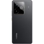 Смартфон Realme GT 7T 5G Dual Sim 12GB RAM 256GB, Black - Image 5