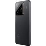 Смартфон Realme GT 7T 5G Dual Sim 12GB RAM 256GB, Black - Image 6