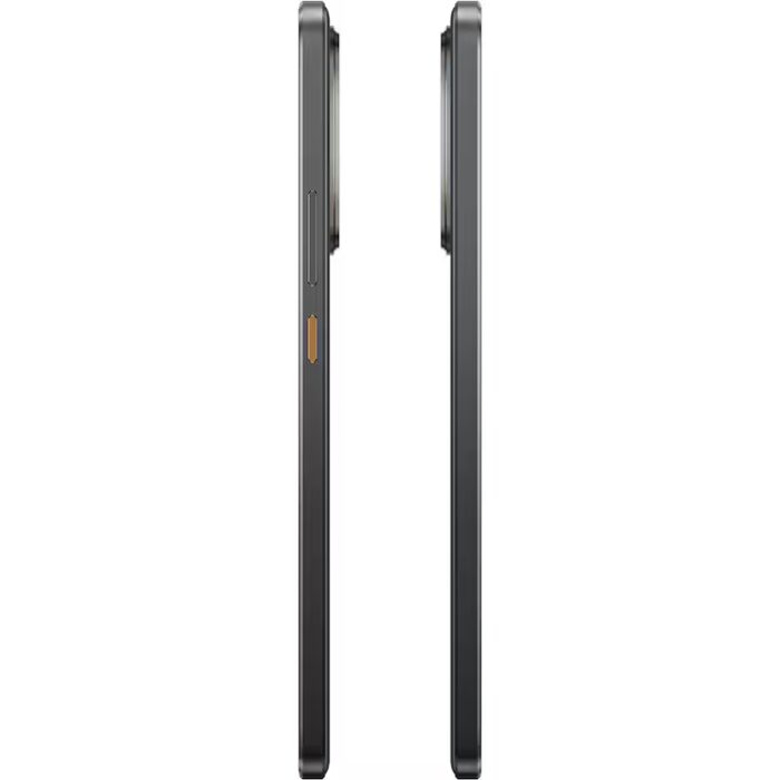 Смартфон Realme GT 7T 5G Dual Sim 12GB RAM 256GB, Black - Image 7
