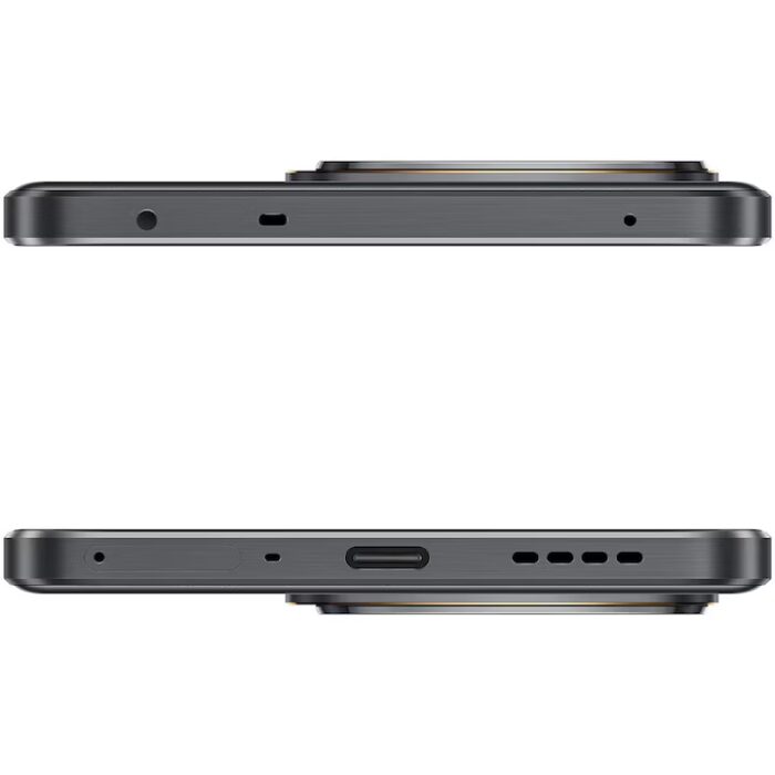 Смартфон Realme GT 7T 5G Dual Sim 12GB RAM 256GB, Black - Image 8