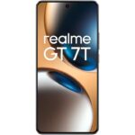 Смартфон Realme GT 7T 5G Dual Sim 12GB RAM 512GB, Yellow - Image 2