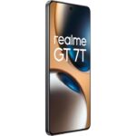 Смартфон Realme GT 7T 5G Dual Sim 12GB RAM 512GB, Yellow - Image 4