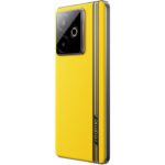 Смартфон Realme GT 7T 5G Dual Sim 12GB RAM 512GB, Yellow - Image 6