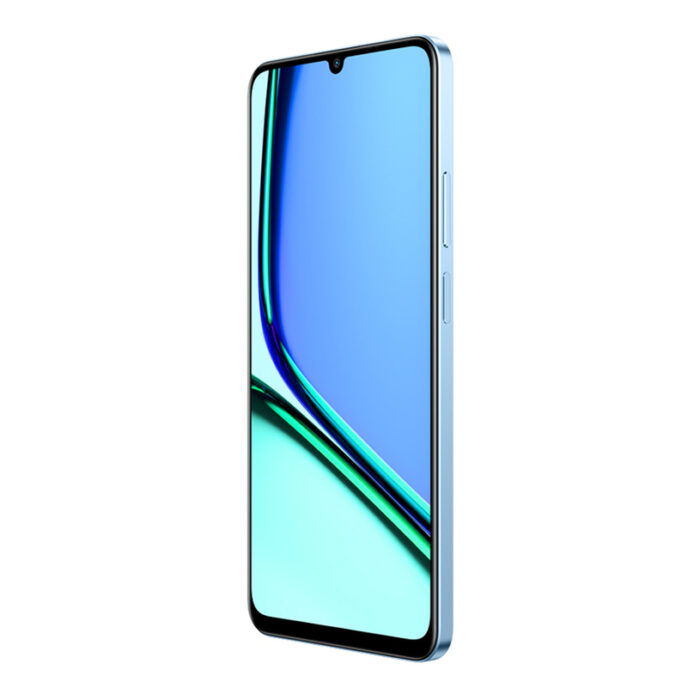 Смартфон Realme Note 60 4G Dual Sim 4GB RAM 128GB - Voyage Blue - Image 2