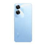 Смартфон Realme Note 60 4G Dual Sim 4GB RAM 128GB - Voyage Blue - Image 4