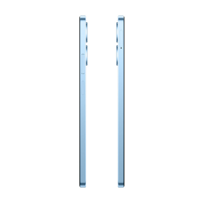 Смартфон Realme Note 60 4G Dual Sim 4GB RAM 128GB - Voyage Blue - Image 6