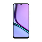 Смартфон Realme Note 60 4G Dual Sim 4GB RAM 128GB - Marble Black - Image 2