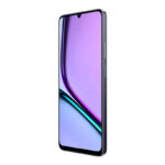 Смартфон Realme Note 60 4G Dual Sim 4GB RAM 128GB - Marble Black - Image 3