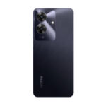 Смартфон Realme Note 60 4G Dual Sim 4GB RAM 128GB - Marble Black - Image 5