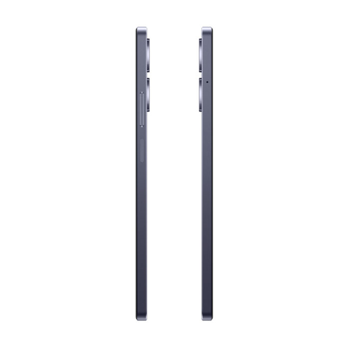 Смартфон Realme Note 60 4G Dual Sim 4GB RAM 128GB - Marble Black - Image 6