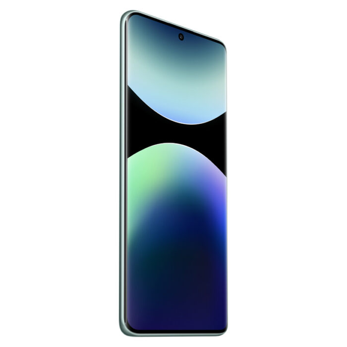 Смартфон Xiaomi Redmi Note 14 Pro 5G Dual Sim 12GB RAM 512GB - Coral Green - Image 2