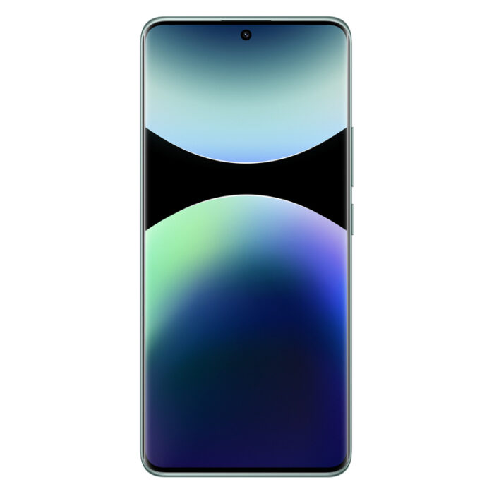 Смартфон Xiaomi Redmi Note 14 Pro 5G Dual Sim 12GB RAM 512GB - Coral Green - Image 3