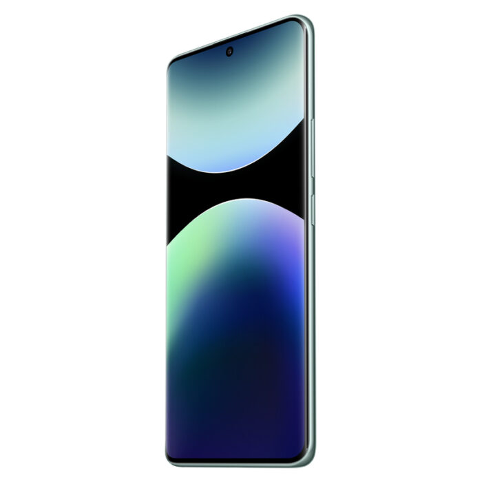 Смартфон Xiaomi Redmi Note 14 Pro 5G Dual Sim 12GB RAM 512GB - Coral Green - Image 4