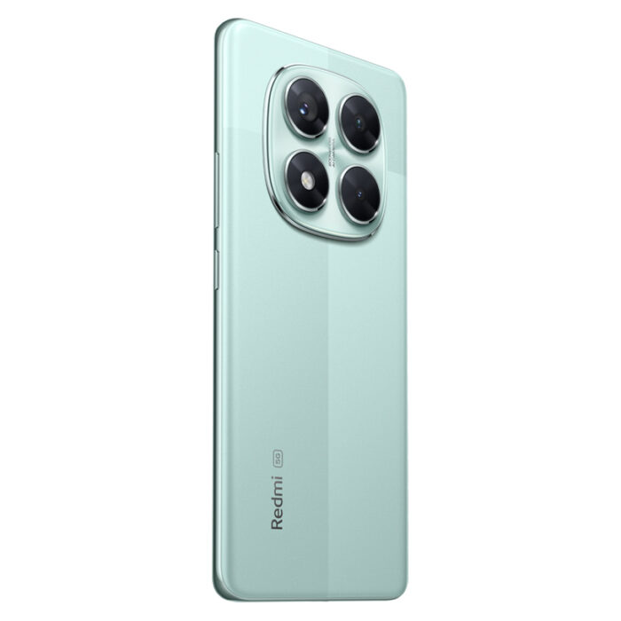 Смартфон Xiaomi Redmi Note 14 Pro 5G Dual Sim 12GB RAM 512GB - Coral Green - Image 5
