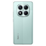 Смартфон Xiaomi Redmi Note 14 Pro 5G Dual Sim 12GB RAM 512GB - Coral Green - Image 6