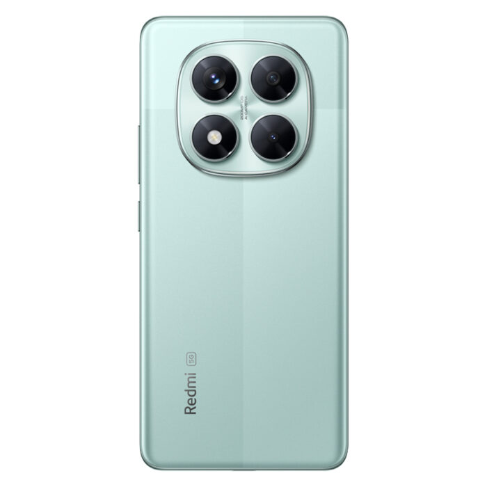 Смартфон Xiaomi Redmi Note 14 Pro 5G Dual Sim 12GB RAM 512GB - Coral Green - Image 6