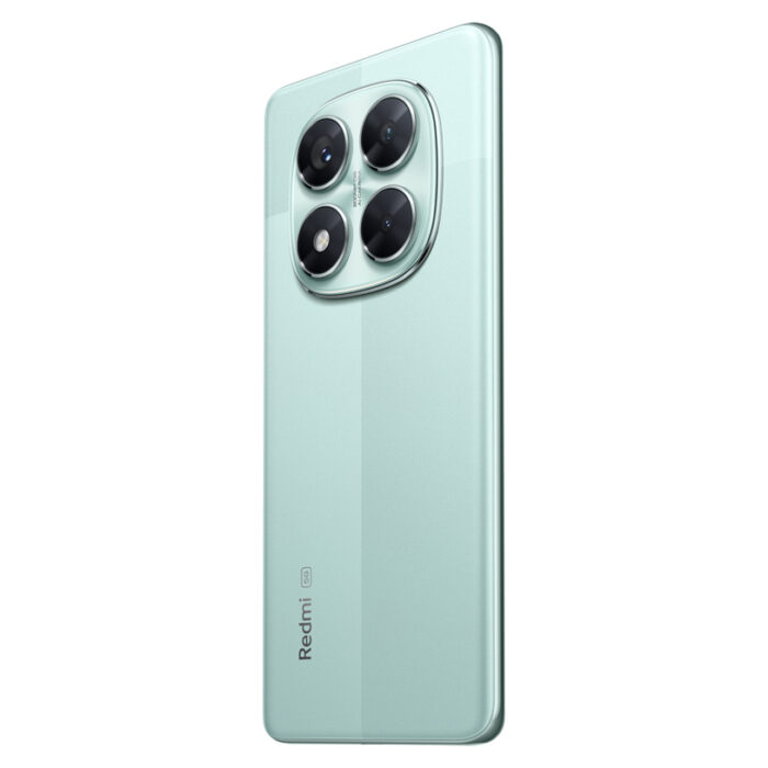 Смартфон Xiaomi Redmi Note 14 Pro 5G Dual Sim 12GB RAM 512GB - Coral Green - Image 7