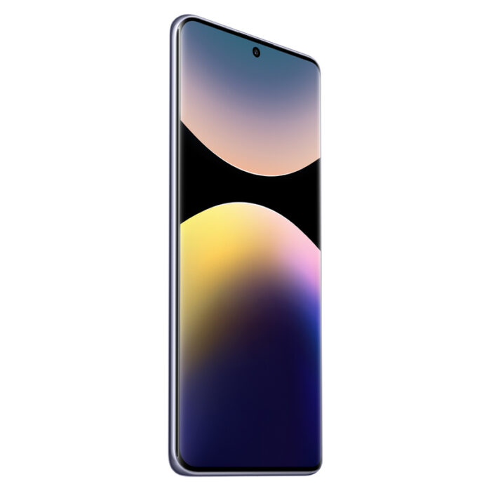 Смартфон Xiaomi Redmi Note 14 Pro 5G Dual Sim 12GB RAM 512GB - Lavender Purple - Image 2