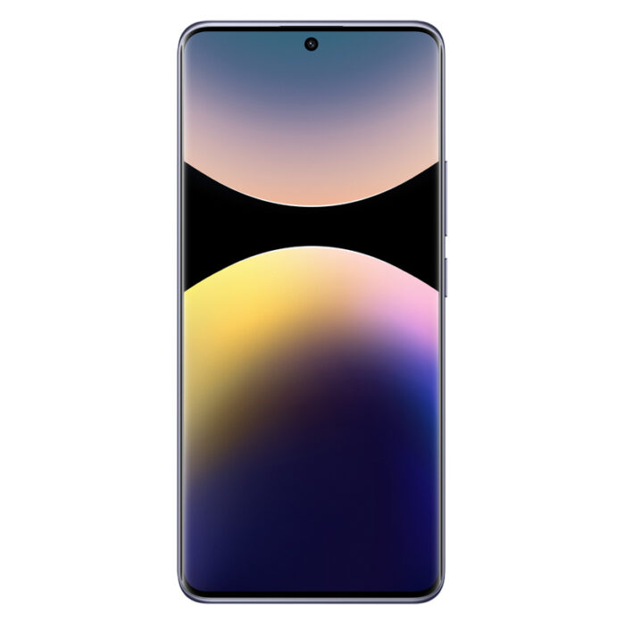 Смартфон Xiaomi Redmi Note 14 Pro 5G Dual Sim 12GB RAM 512GB - Lavender Purple - Image 3