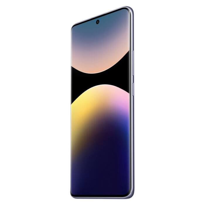 Смартфон Xiaomi Redmi Note 14 Pro 5G Dual Sim 12GB RAM 512GB - Lavender Purple - Image 4
