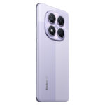 Смартфон Xiaomi Redmi Note 14 Pro 5G Dual Sim 12GB RAM 512GB - Lavender Purple - Image 5