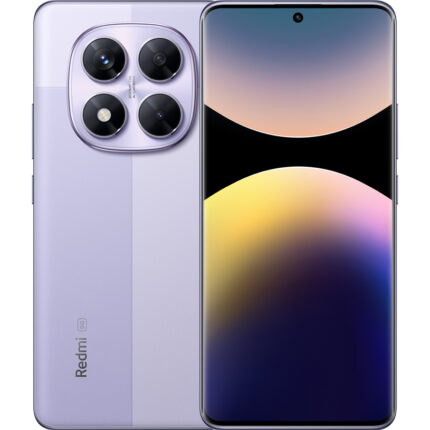 Смартфон Xiaomi Redmi Note 14 Pro 5G Dual Sim 12GB RAM 512GB - Lavender Purple