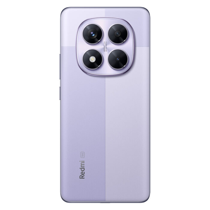 Смартфон Xiaomi Redmi Note 14 Pro 5G Dual Sim 12GB RAM 512GB - Lavender Purple - Image 6