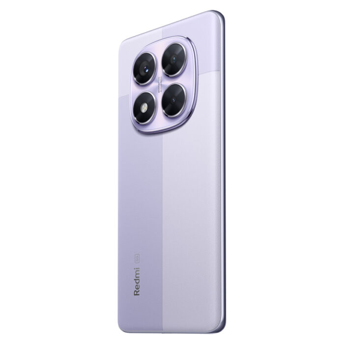 Смартфон Xiaomi Redmi Note 14 Pro 5G Dual Sim 12GB RAM 512GB - Lavender Purple - Image 7