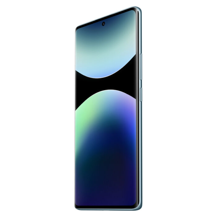 Смартфон Xiaomi Redmi Note 14 Pro 4G Dual Sim 12GB RAM 512GB - Ocean Blue - Image 4
