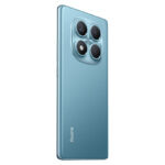 Смартфон Xiaomi Redmi Note 14 Pro 4G Dual Sim 12GB RAM 512GB - Ocean Blue - Image 5