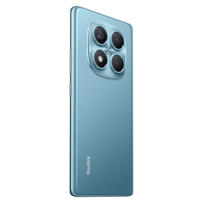Смартфон Xiaomi Redmi Note 14 Pro 4G Dual Sim 12GB RAM 512GB - Ocean Blue - Image 5