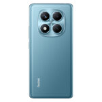 Смартфон Xiaomi Redmi Note 14 Pro 4G Dual Sim 12GB RAM 512GB - Ocean Blue - Image 6