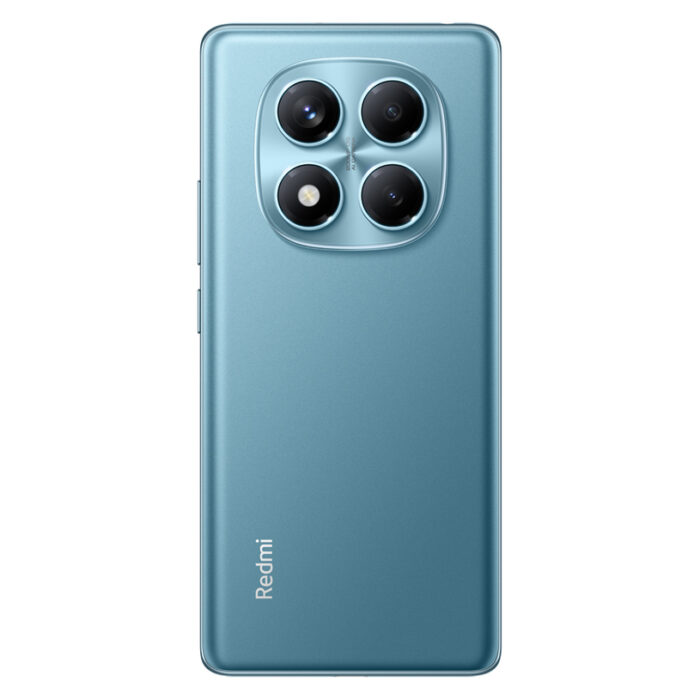 Смартфон Xiaomi Redmi Note 14 Pro 4G Dual Sim 12GB RAM 512GB - Ocean Blue - Image 6