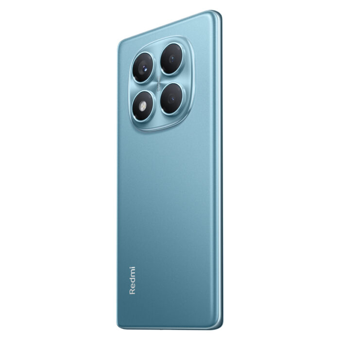Смартфон Xiaomi Redmi Note 14 Pro 4G Dual Sim 12GB RAM 512GB - Ocean Blue - Image 7