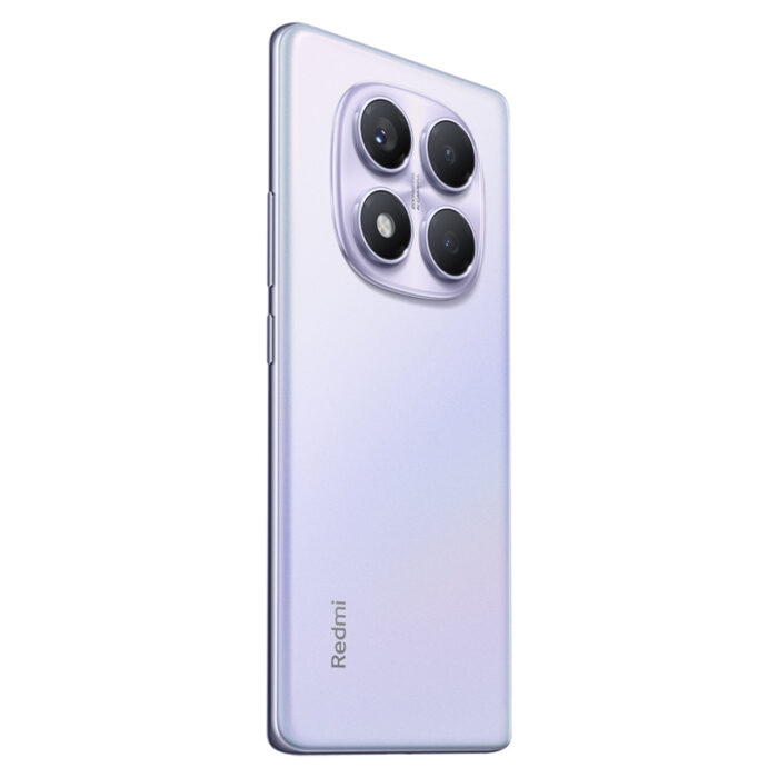 Смартфон Xiaomi Redmi Note 14 Pro 4G Dual Sim 12GB RAM 512GB - Aurora Purple - Image 2