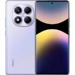Смартфон Xiaomi Redmi Note 14 Pro 4G Dual Sim 12GB RAM 512GB - Aurora Purple