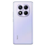 Смартфон Xiaomi Redmi Note 14 Pro 4G Dual Sim 12GB RAM 512GB - Aurora Purple - Image 3