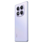 Смартфон Xiaomi Redmi Note 14 Pro 4G Dual Sim 12GB RAM 512GB - Aurora Purple - Image 4