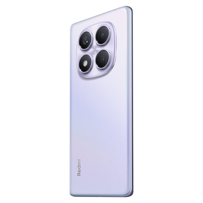 Смартфон Xiaomi Redmi Note 14 Pro 4G Dual Sim 12GB RAM 512GB - Aurora Purple - Image 4