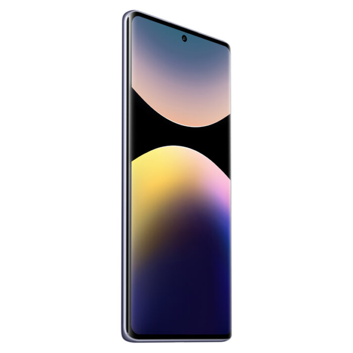 Смартфон Xiaomi Redmi Note 14 Pro 4G Dual Sim 12GB RAM 512GB - Aurora Purple - Image 5