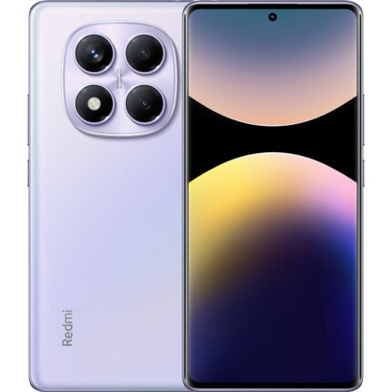 Смартфон Xiaomi Redmi Note 14 Pro 4G Dual Sim 12GB RAM 512GB - Aurora Purple