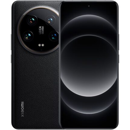 Смартфон Xiaomi 14 Ultra 5G Dual Sim 16GB RAM 512GB Black