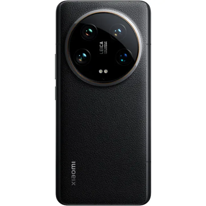 Смартфон Xiaomi 14 Ultra 5G Dual Sim 16GB RAM 512GB Black - Image 3
