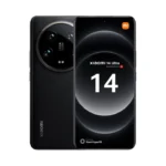 Смартфон Xiaomi 14 Ultra 5G Dual Sim 16GB RAM 512GB Black - Image 8