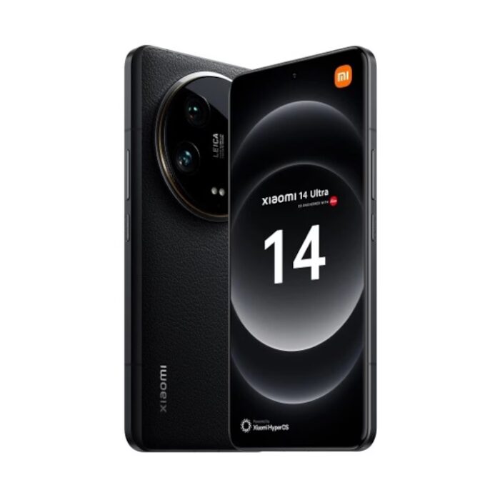 Смартфон Xiaomi 14 Ultra 5G Dual Sim 16GB RAM 512GB Black - Image 9