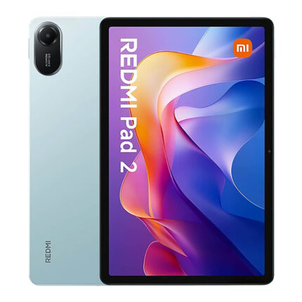 Таблет Xiaomi Redmi Pad 2 11.0 4GB RAM 128GB WiFi, Green