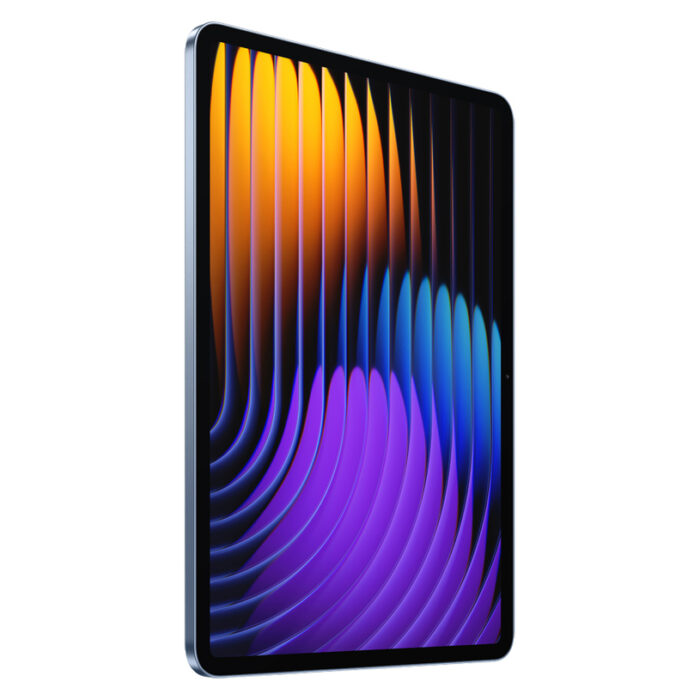 Таблет Xiaomi Pad 7 11.0 8GB RAM 256GB WiFi, Blue - Image 2